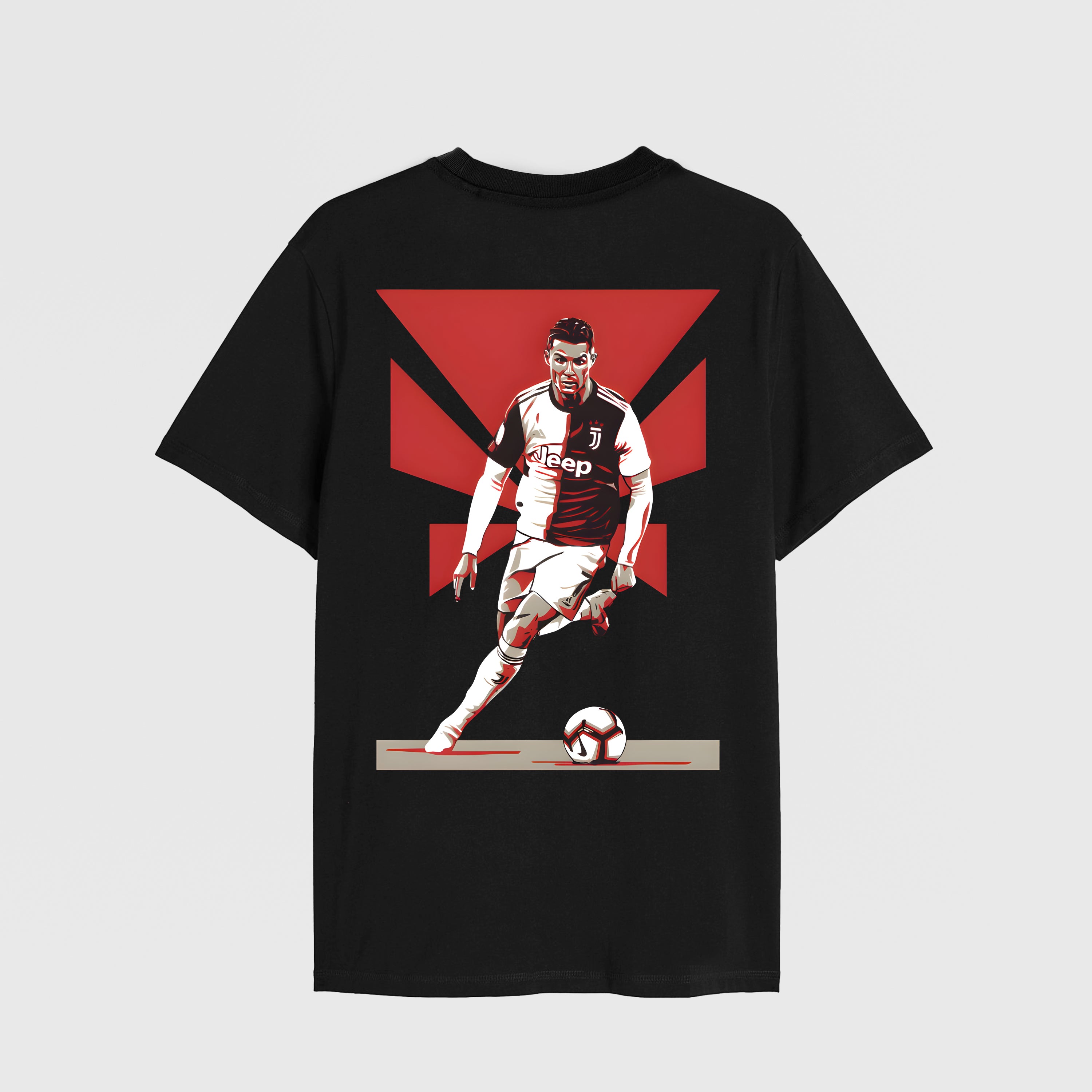 CRISTIANO Tee - 14