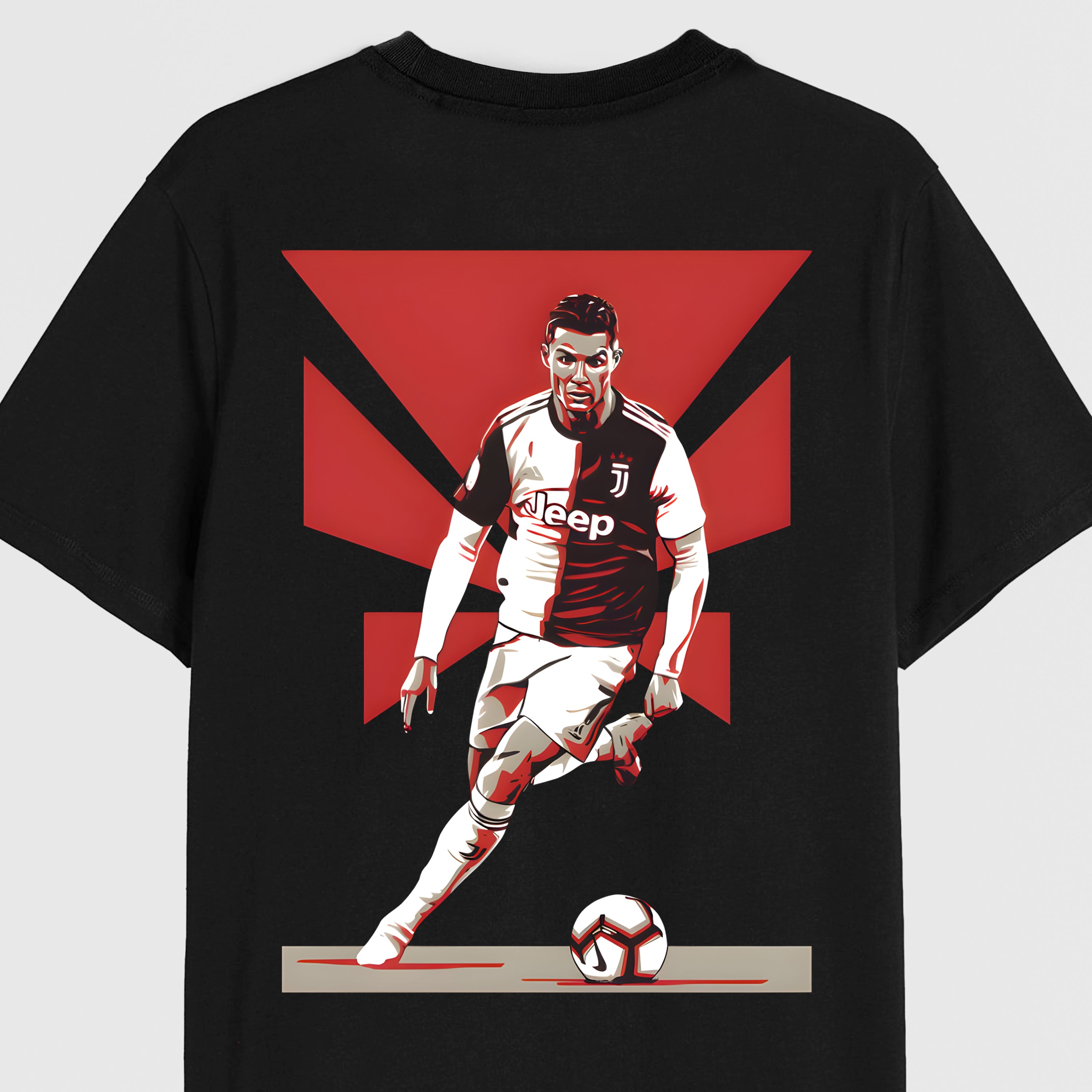 CRISTIANO Tee - 14