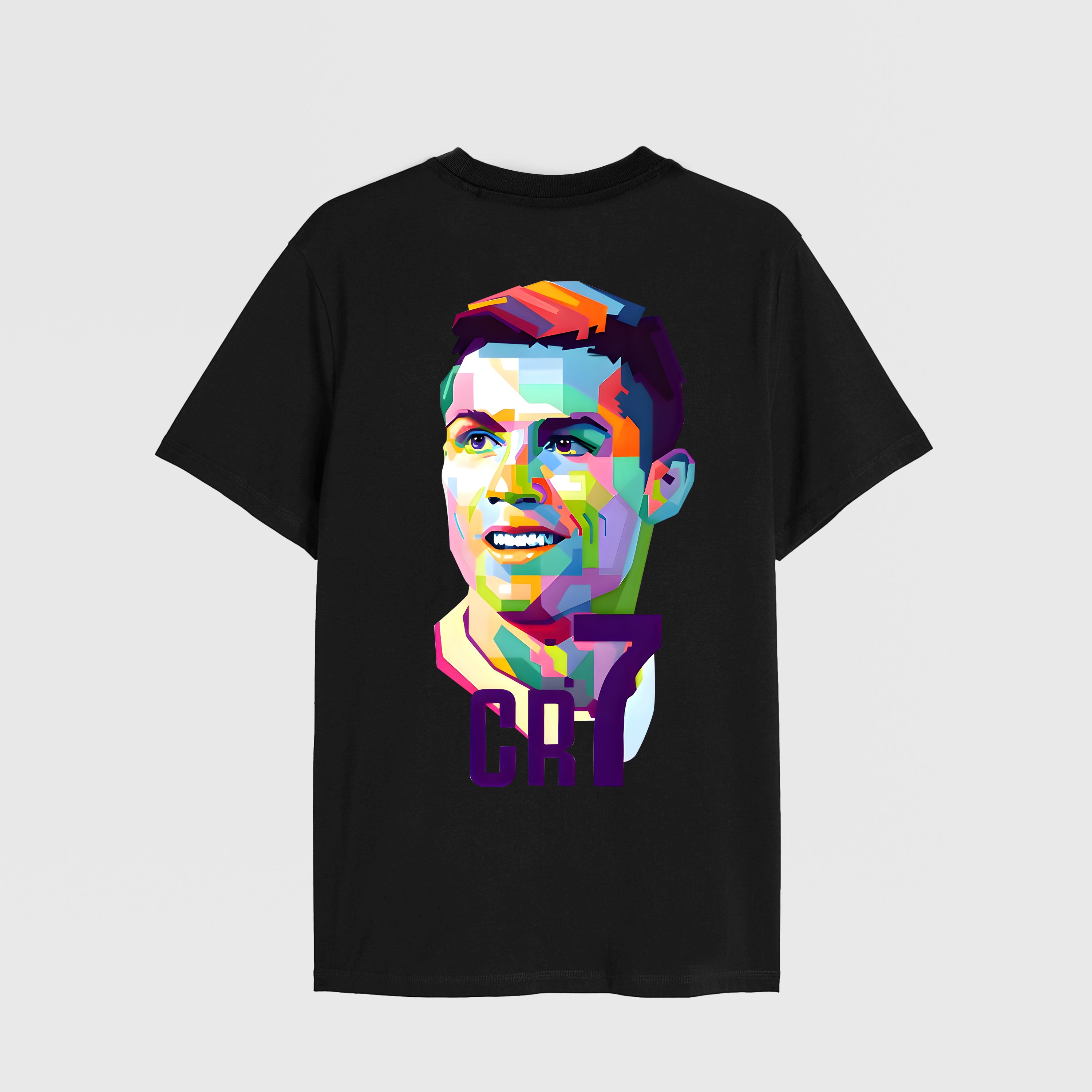 CRISTIANO Tee - 15