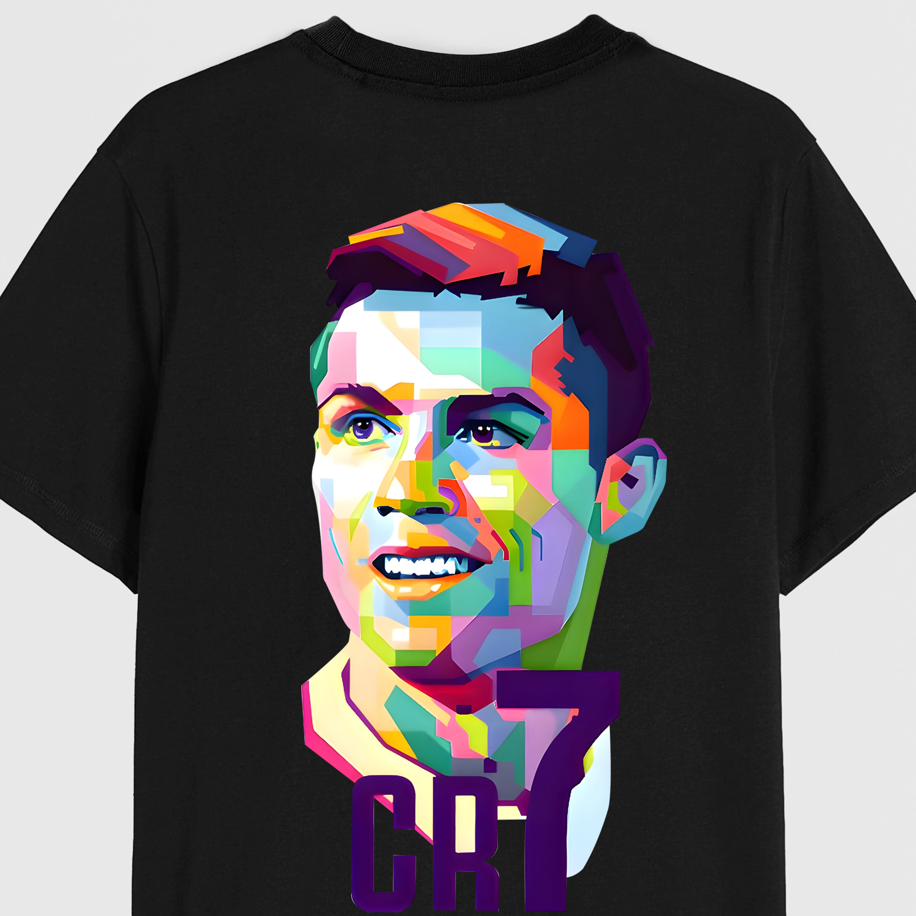 CRISTIANO Tee - 15