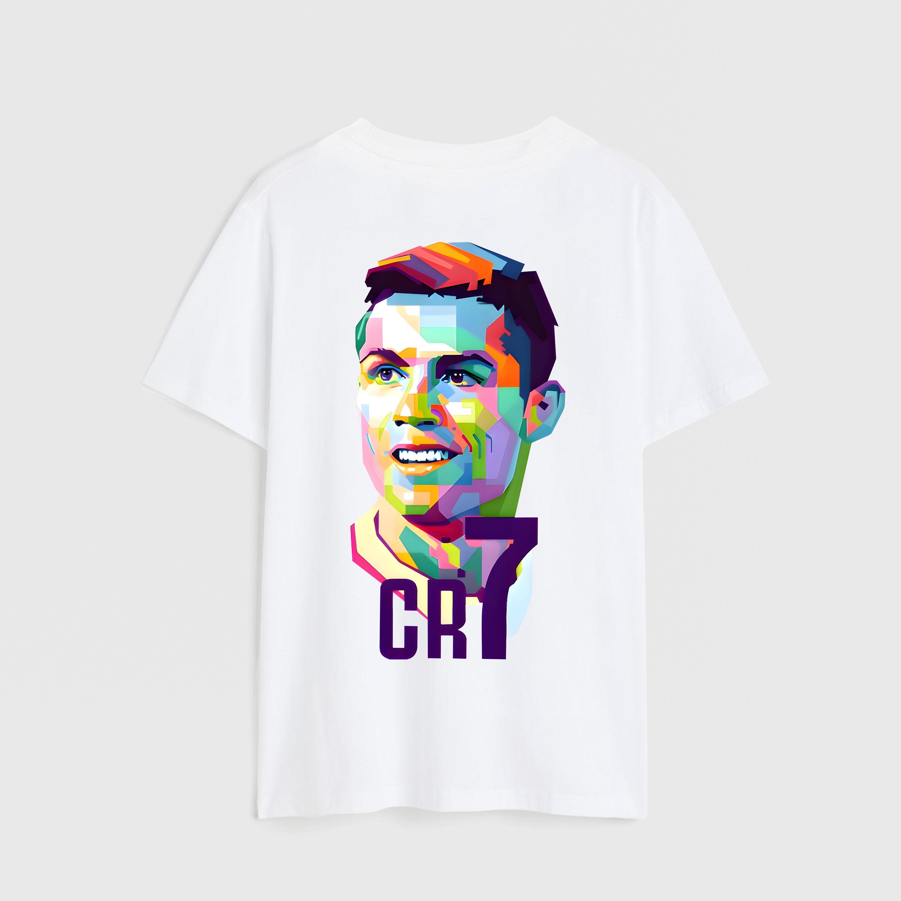 CRISTIANO Tee - 16