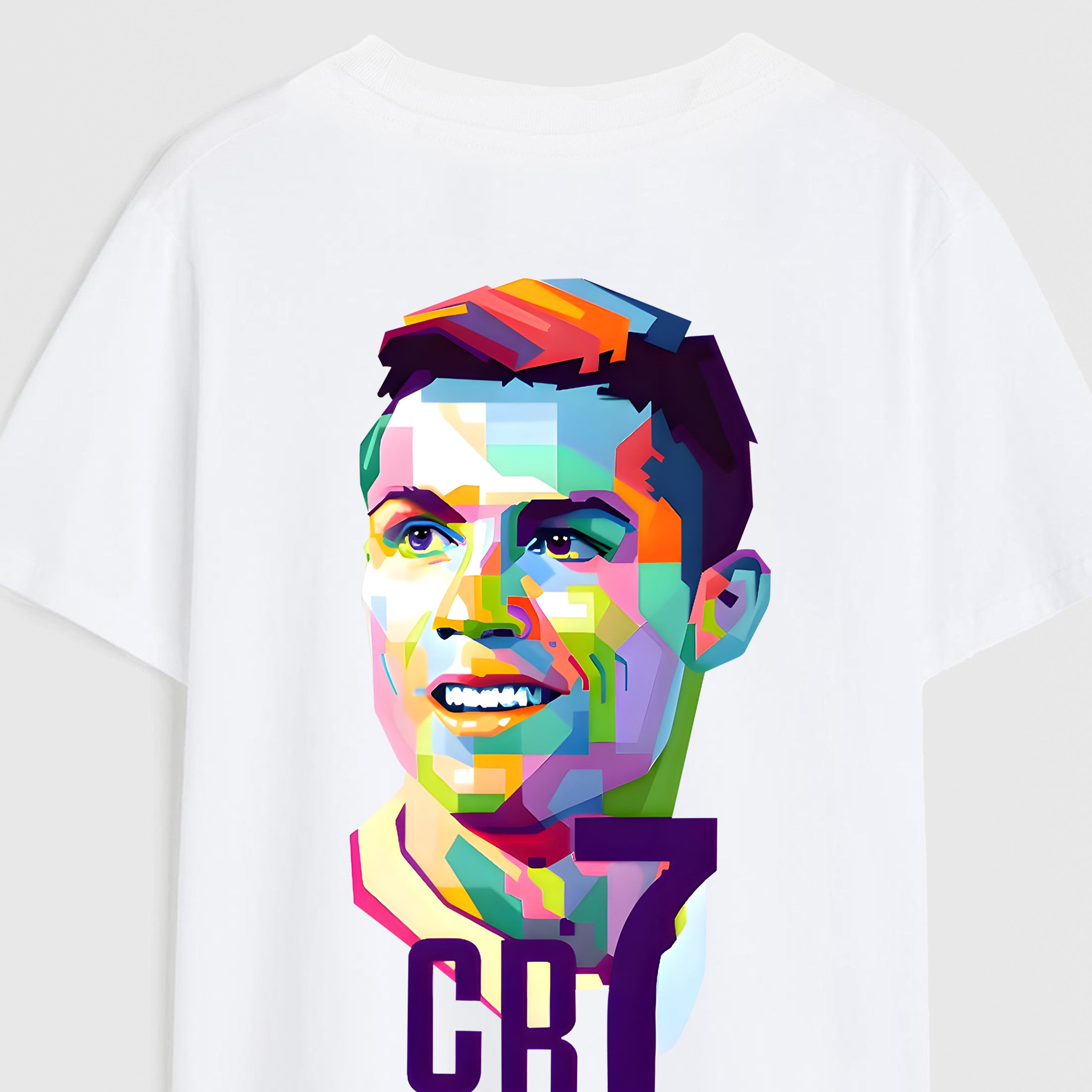 CRISTIANO Tee - 16