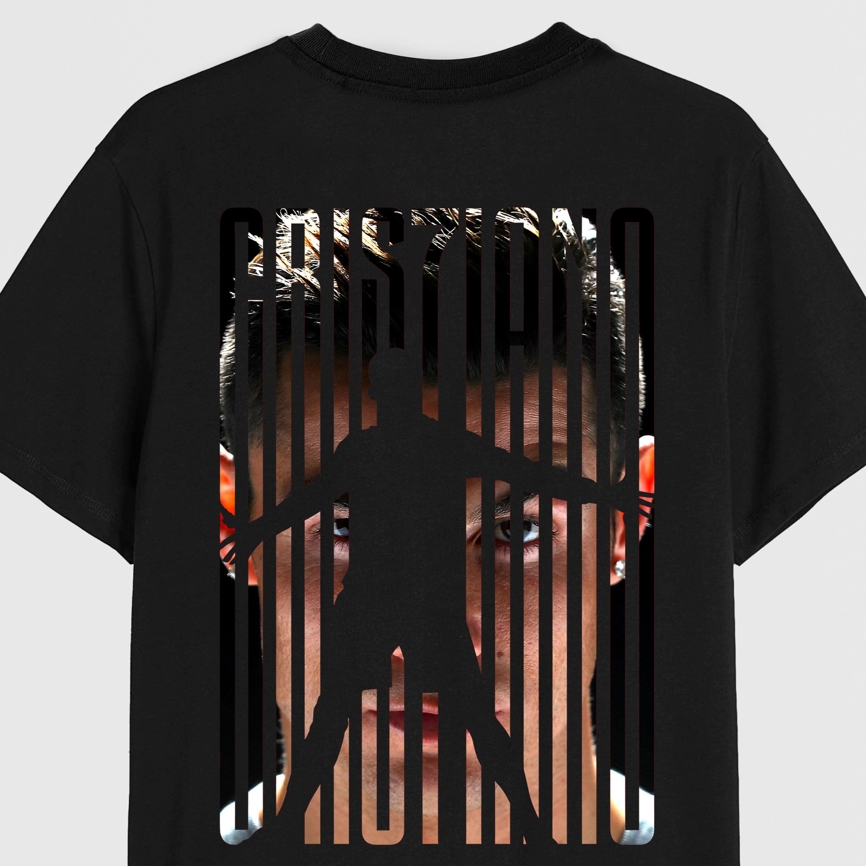 CRISTIANO Tee - 17