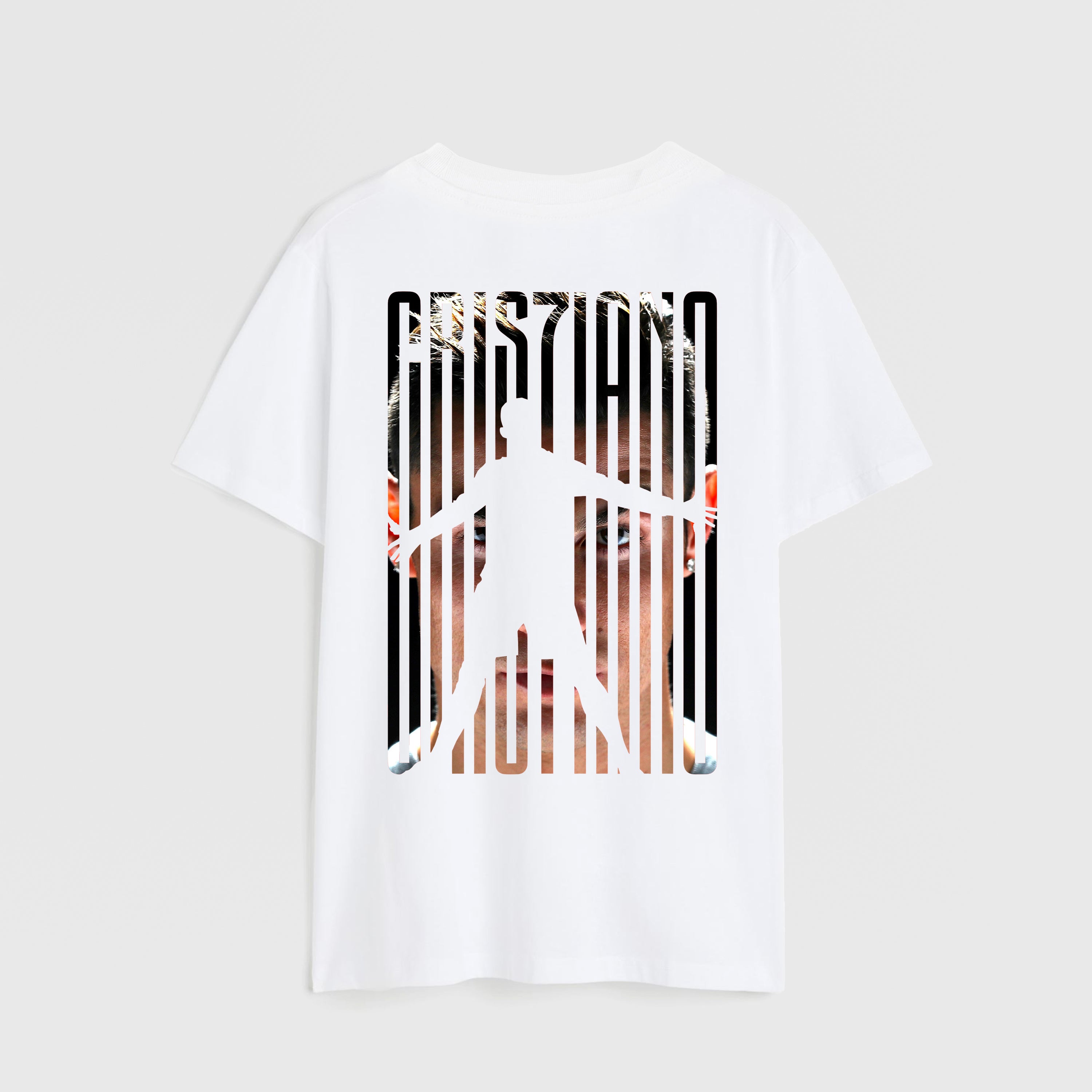 CRISTIANO Tee - 18