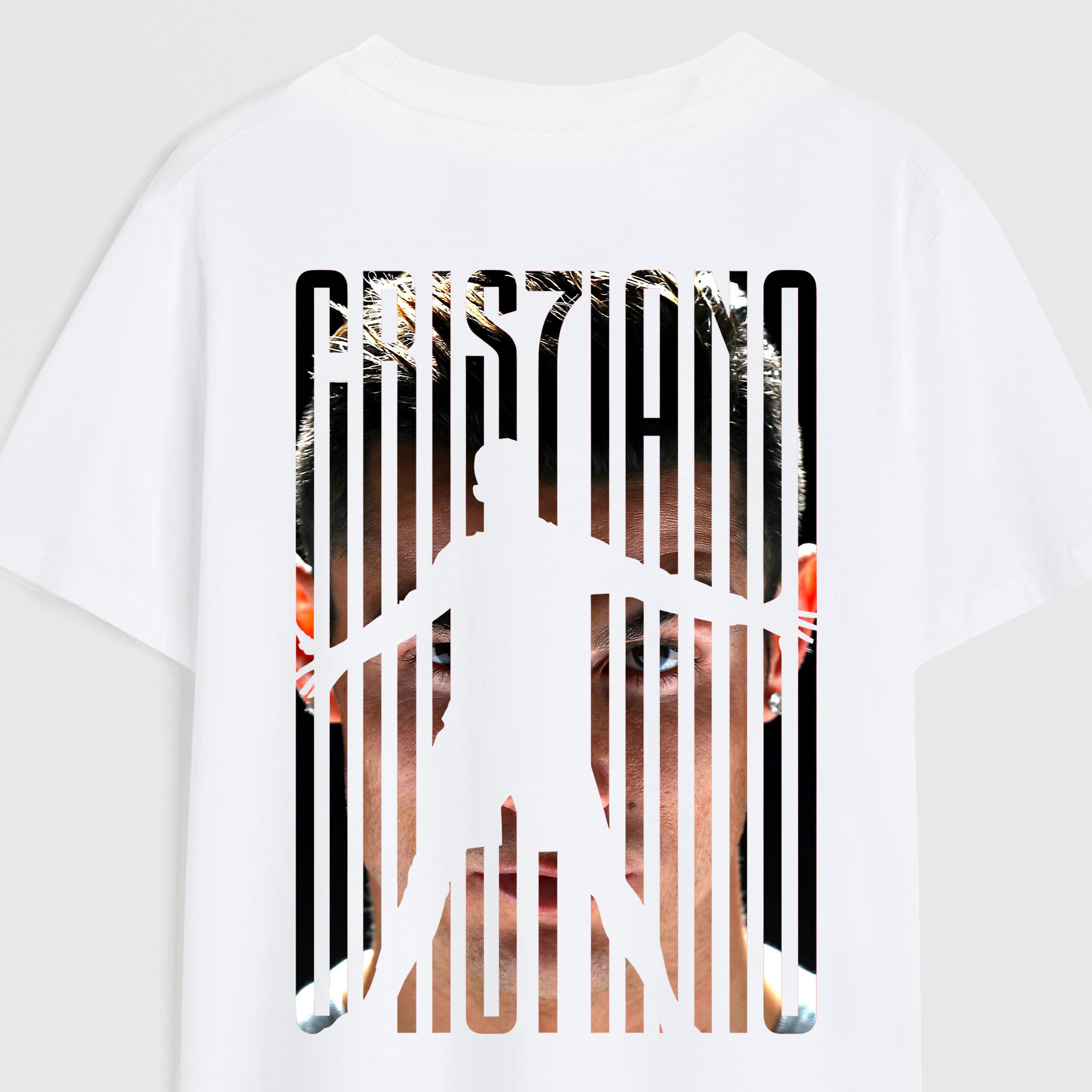 CRISTIANO Tee - 18