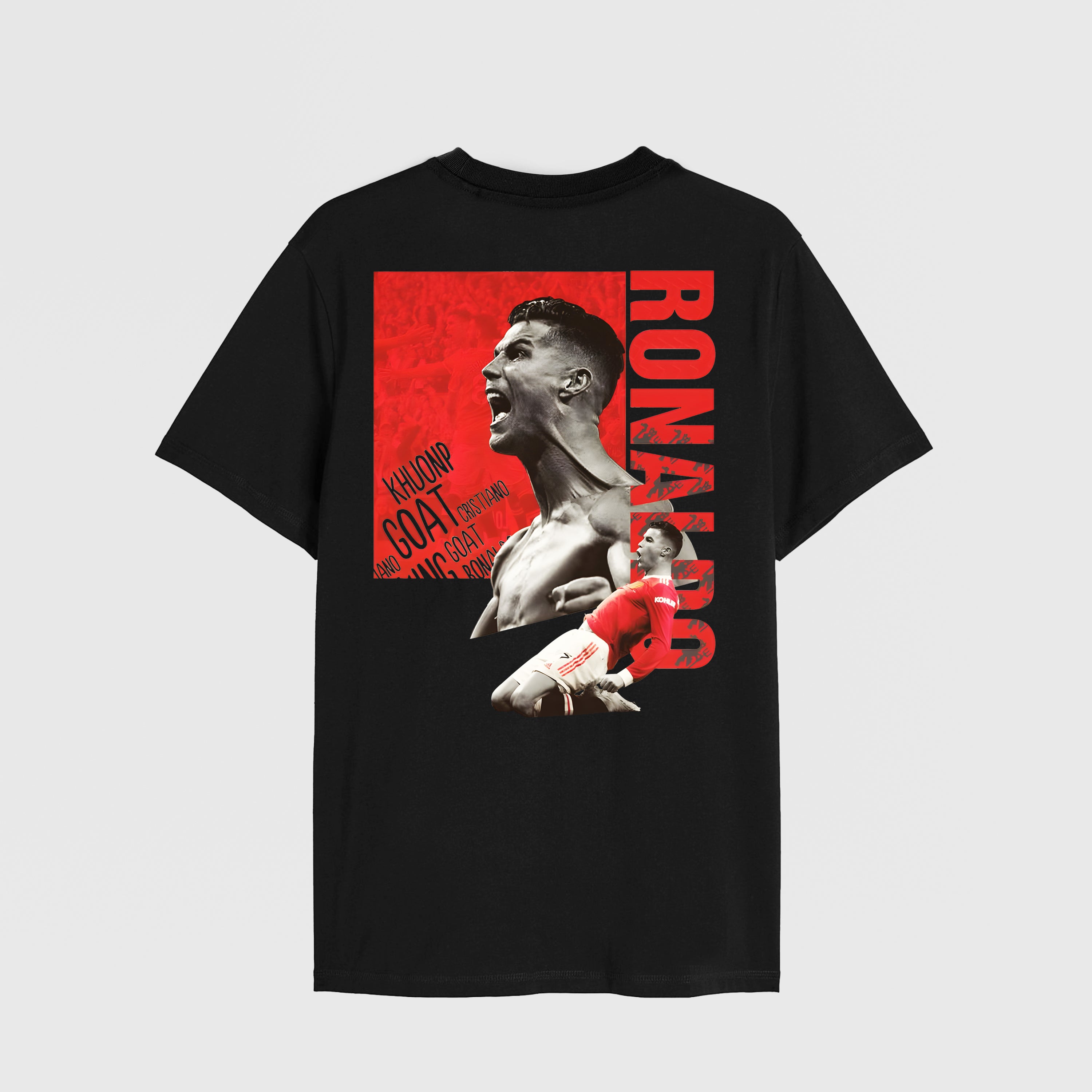 Ronaldo Tee - 20