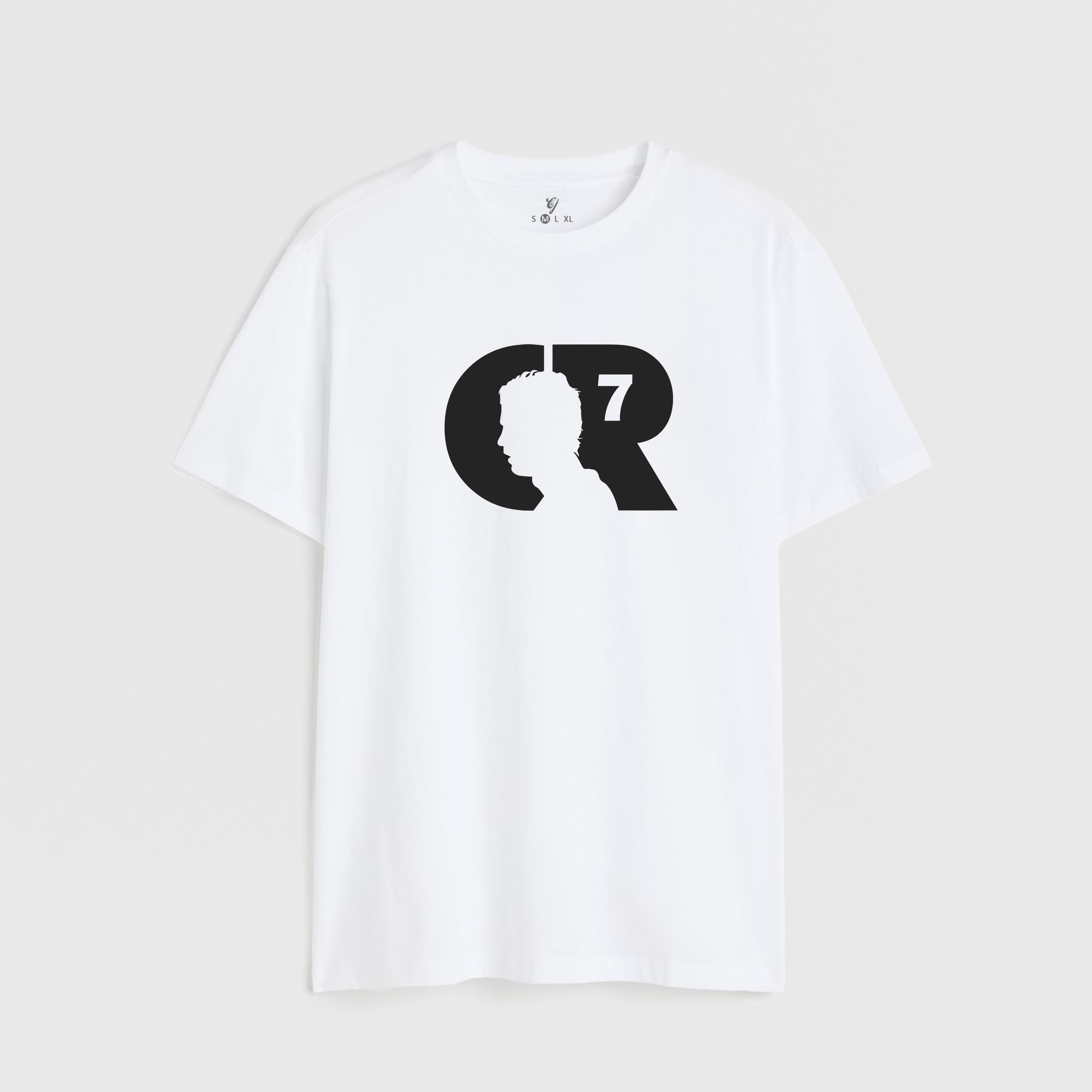 CR7 Tee - 03