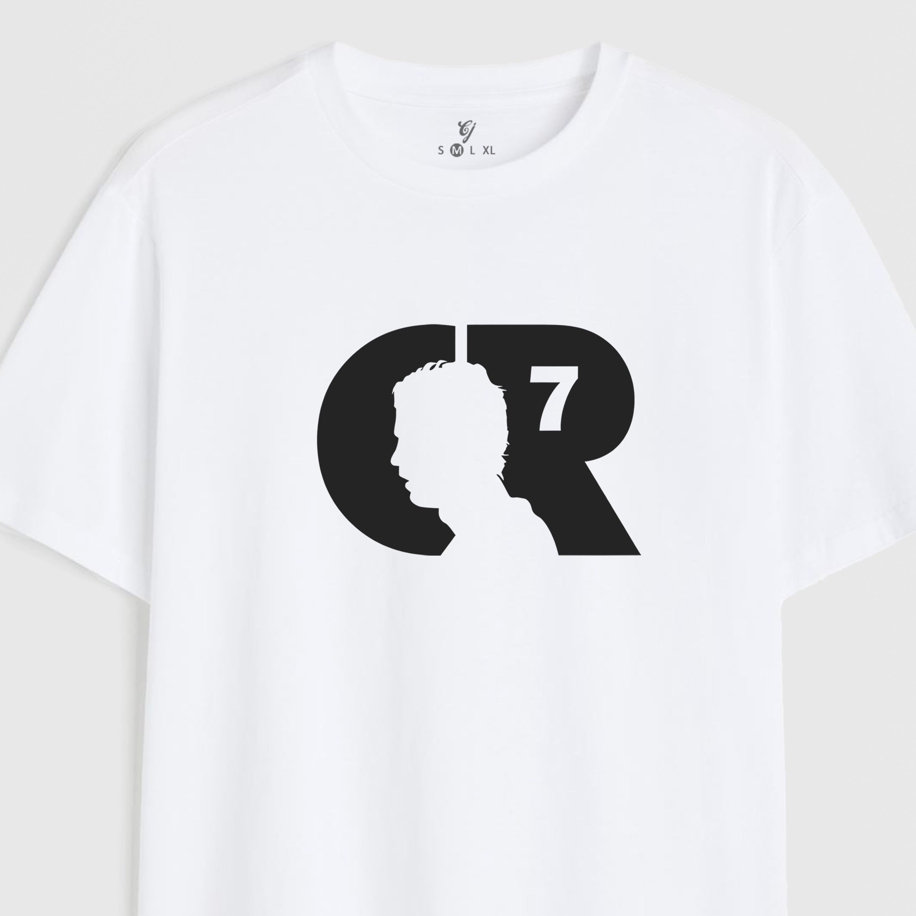 CR7 Tee - 03