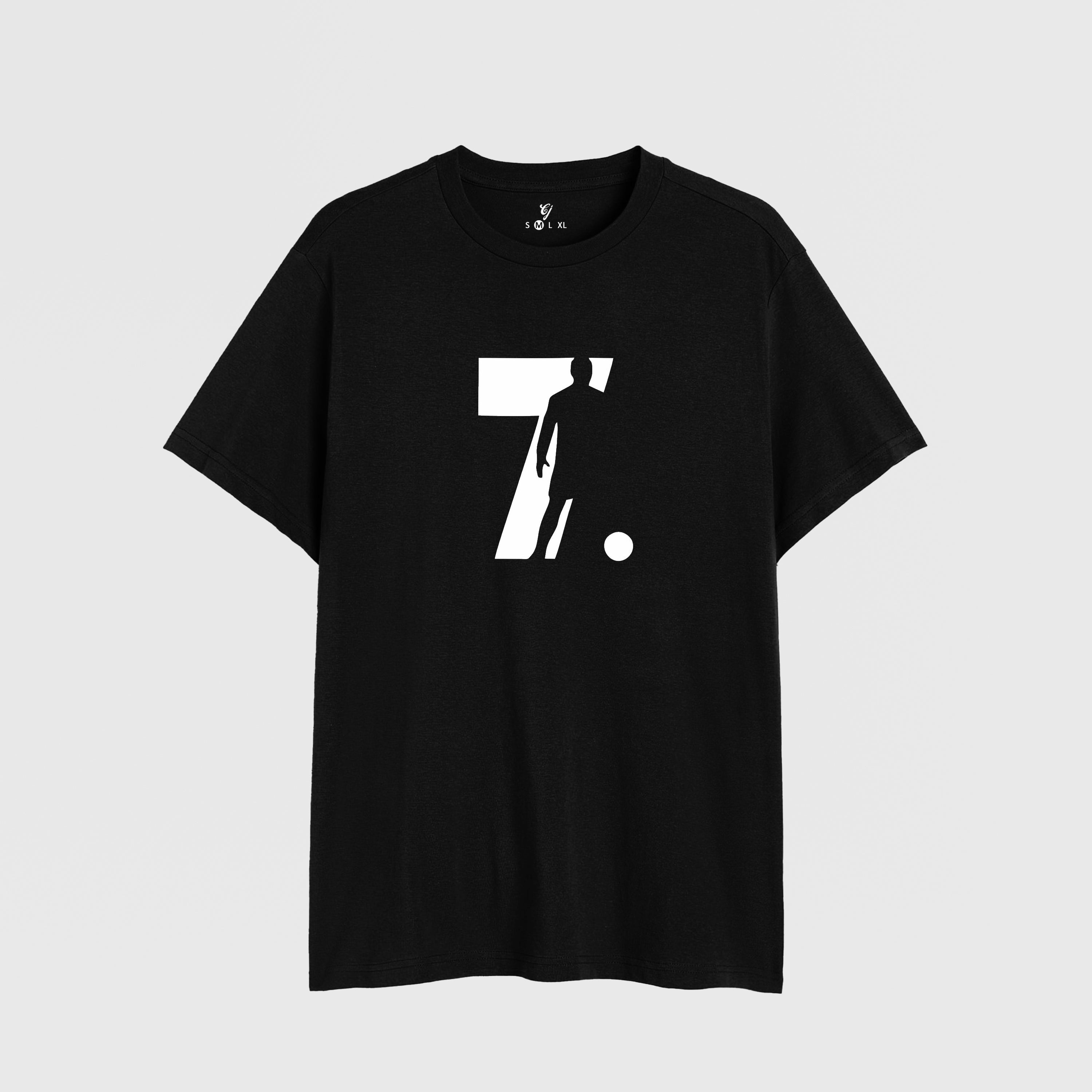 Ronaldo Tee - 04