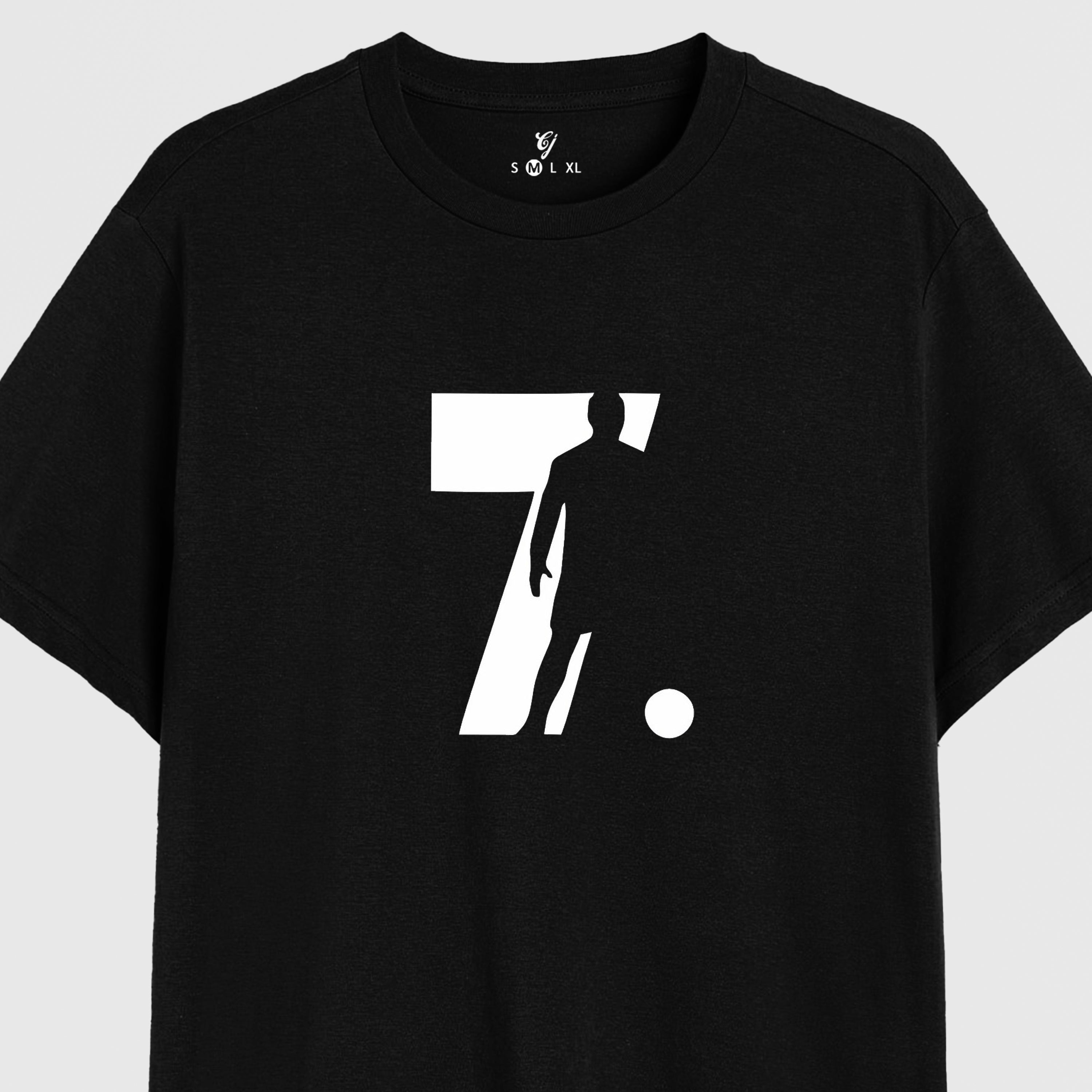 Ronaldo Tee - 04