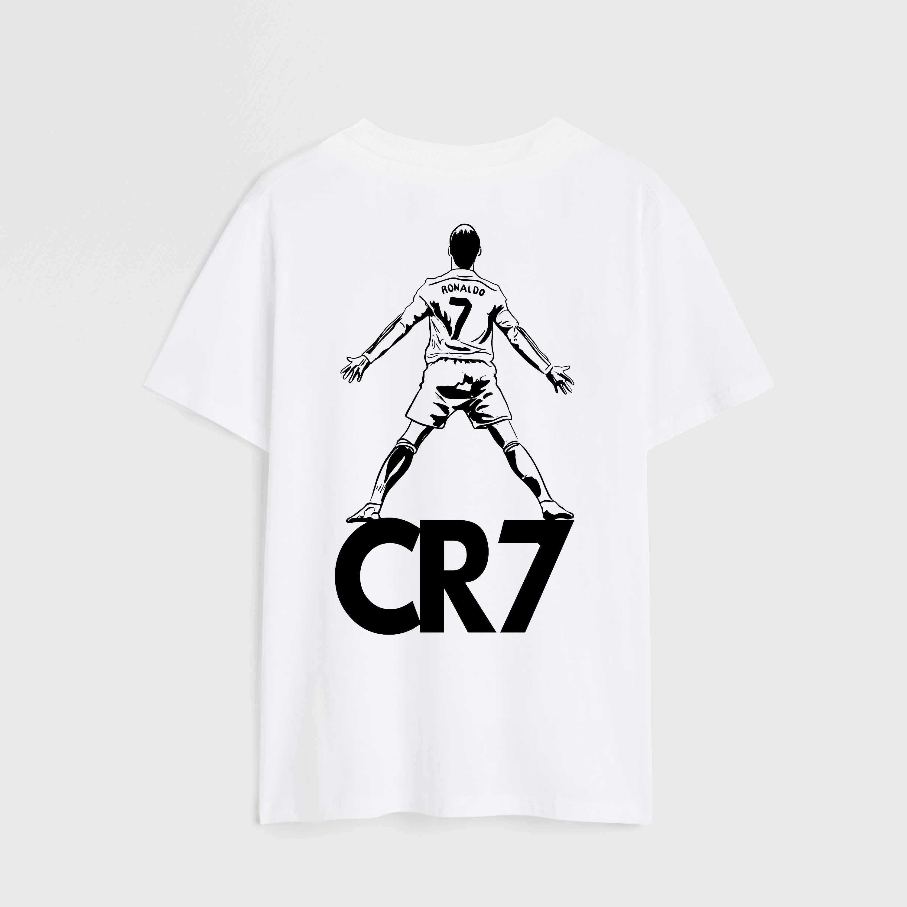 CR7 Tee - 06