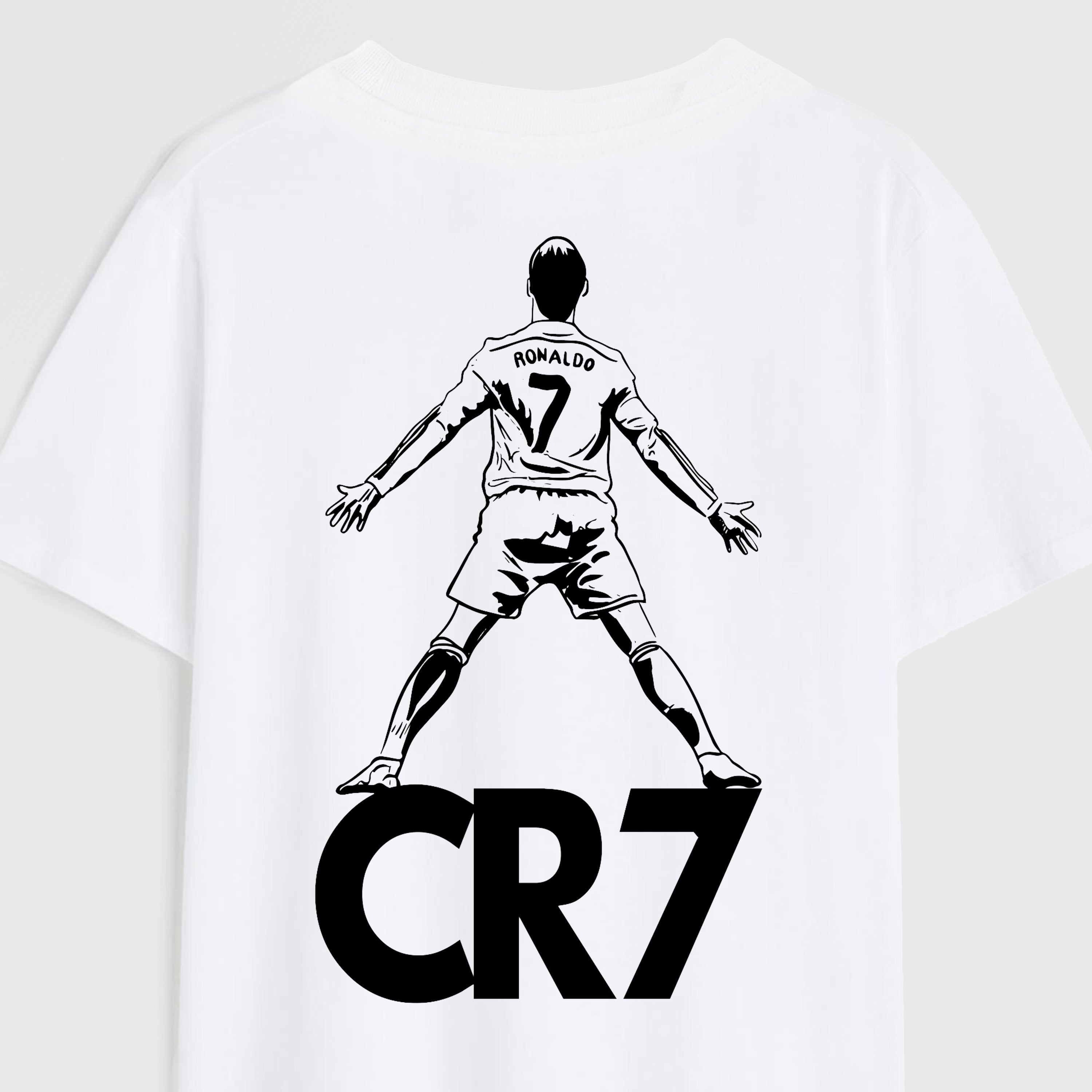 CR7 Tee - 06