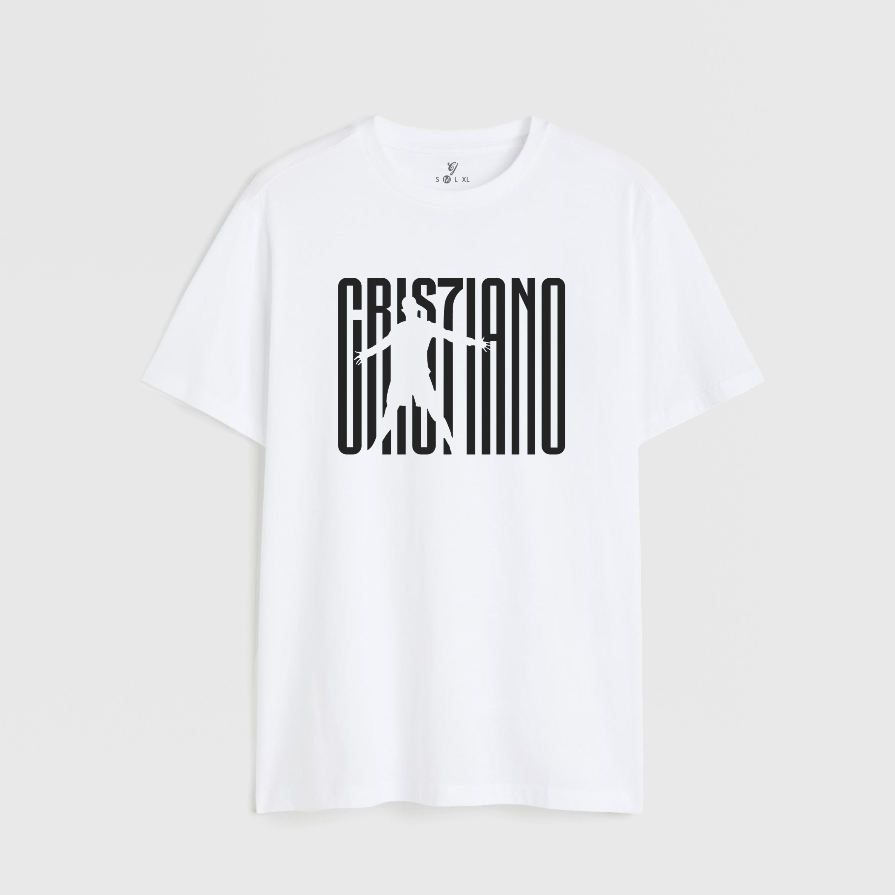 CRIS7IANO Tee - 07