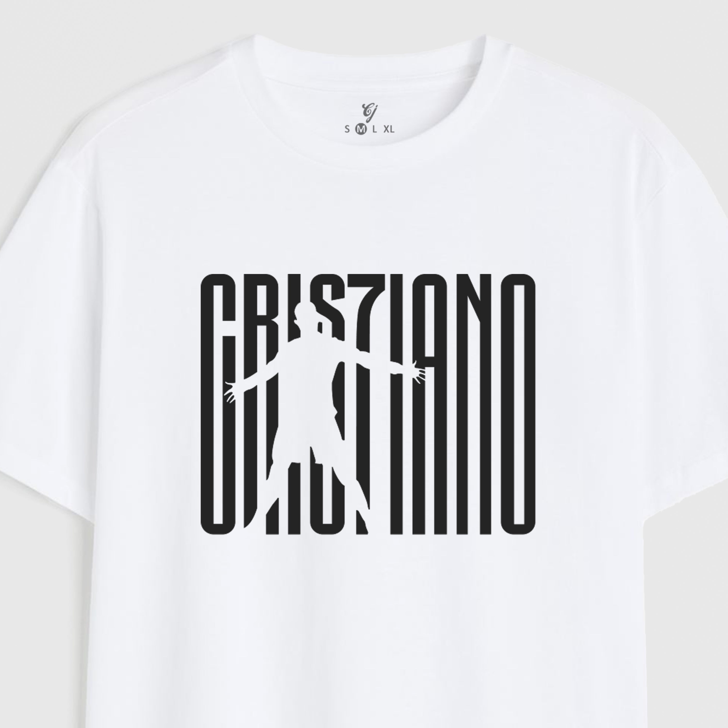 CRIS7IANO Tee - 07