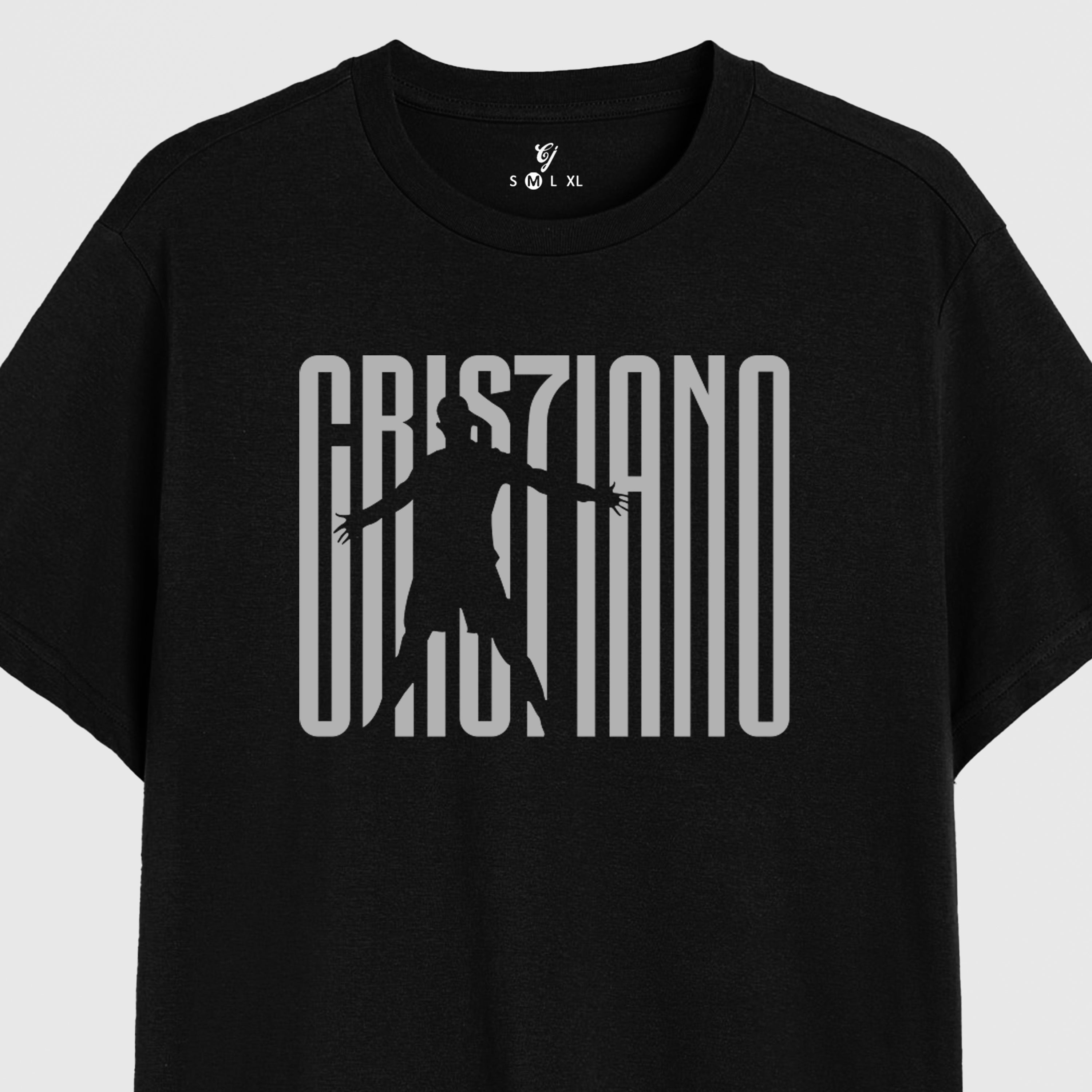 CRIS7IANO Tee - 08