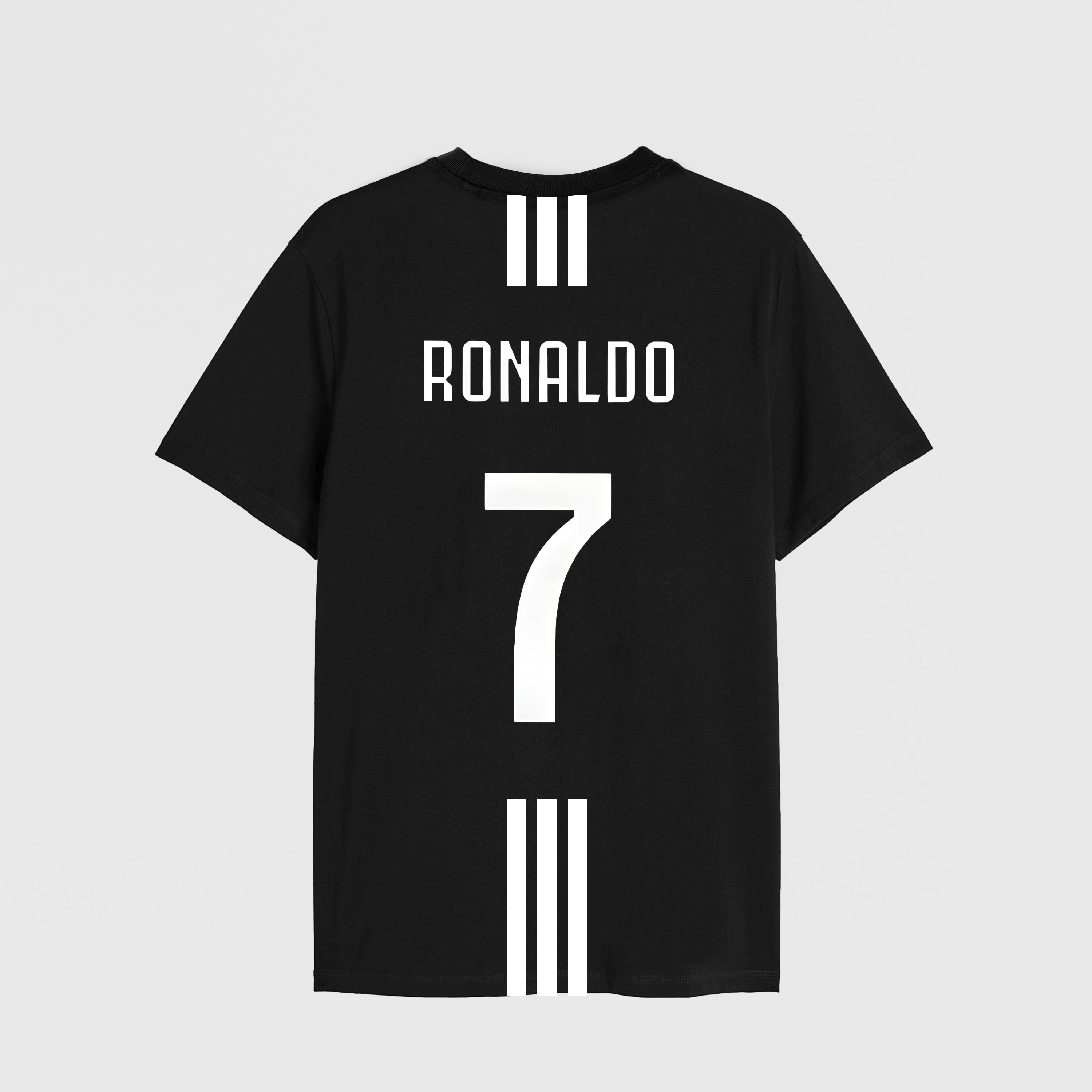 CRISTIANO Tee - 12