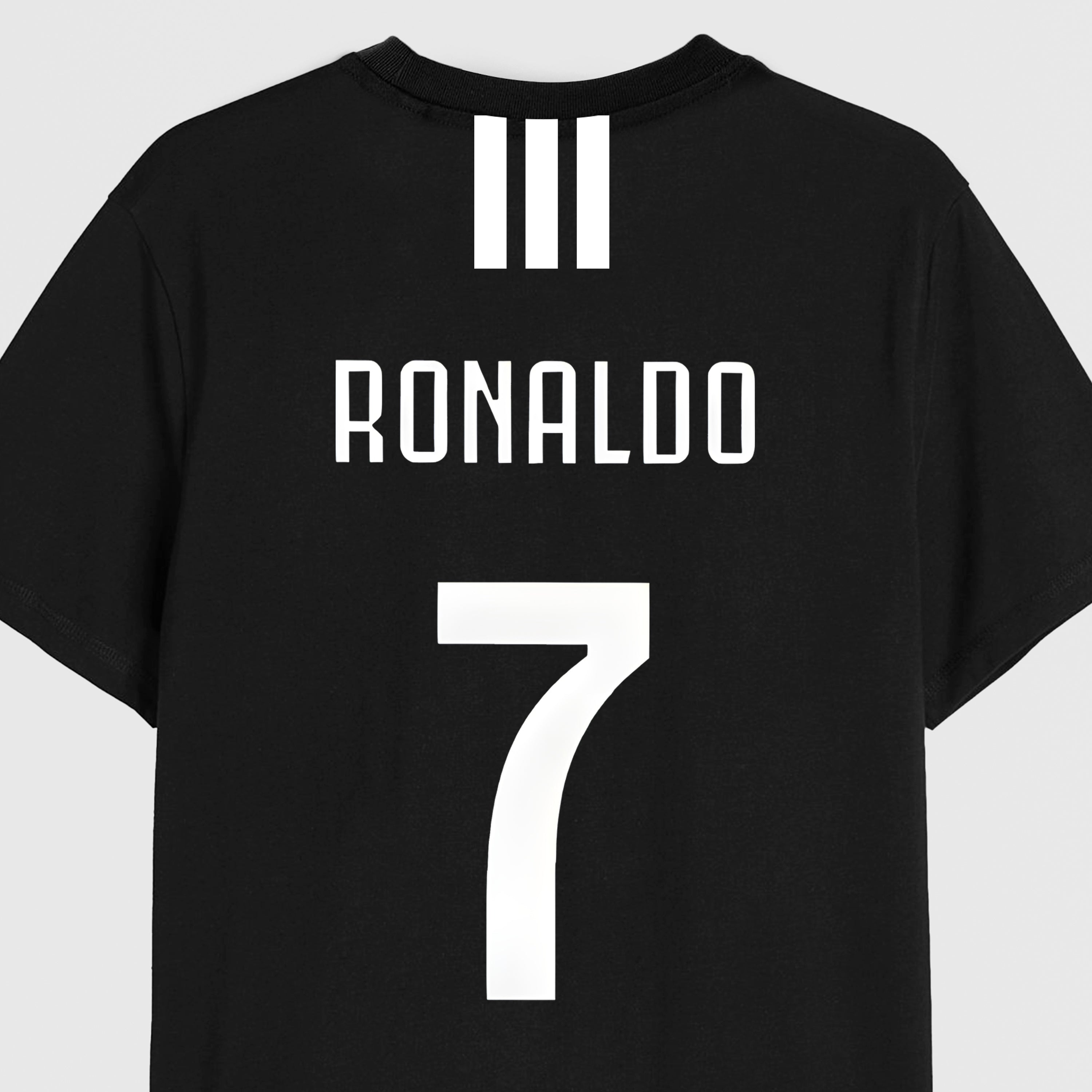 CRISTIANO Tee - 12