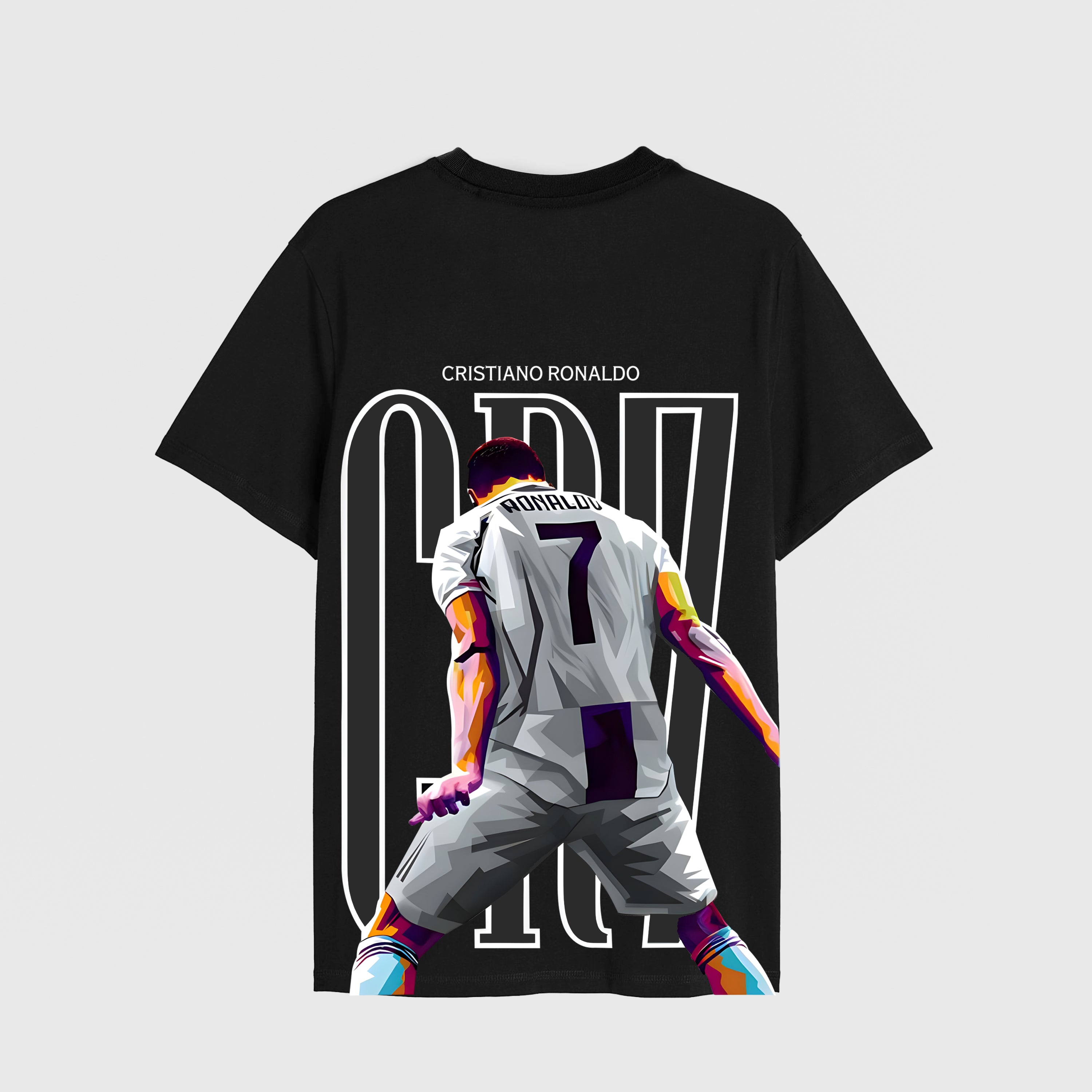 CRISTIANO Tee - 13