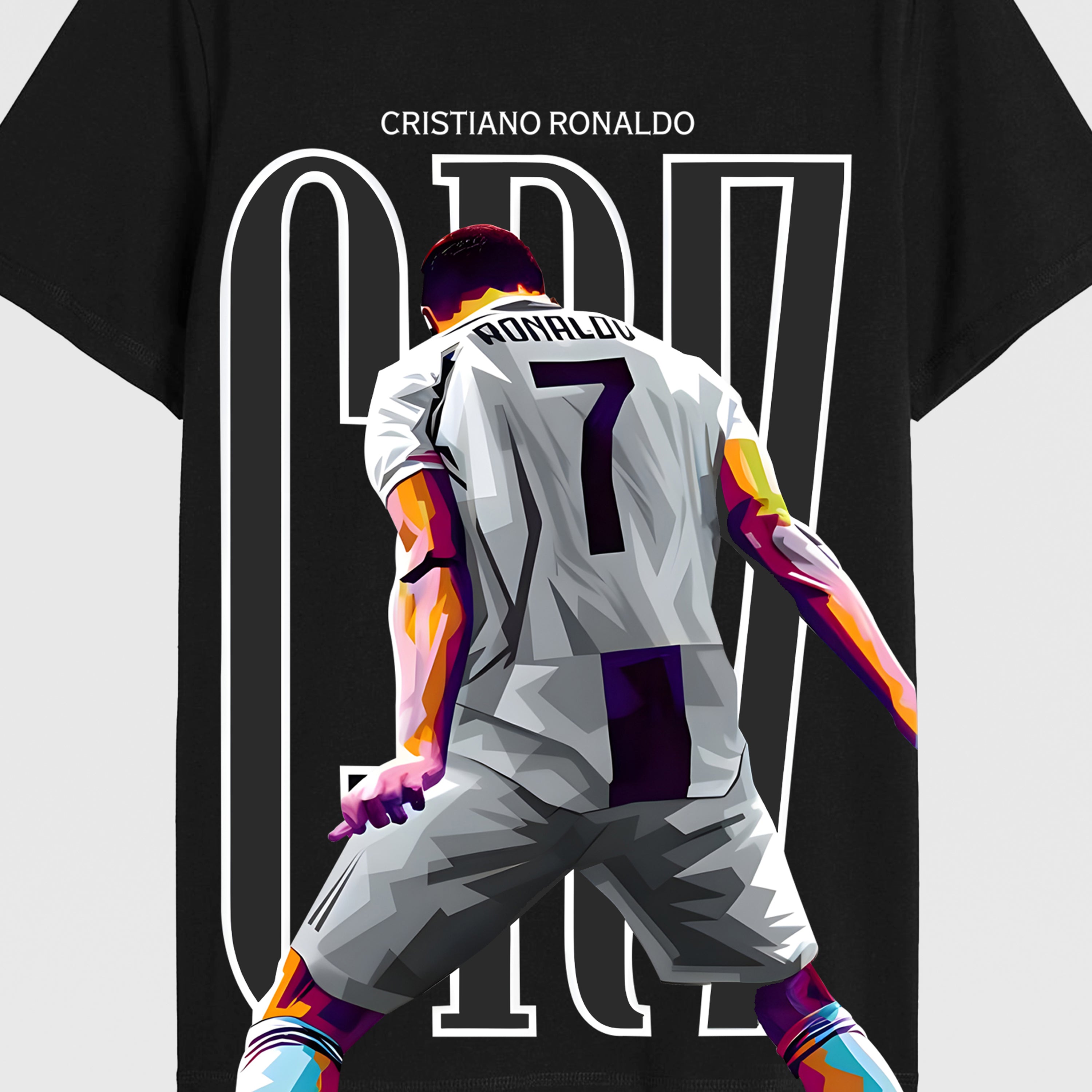 CRISTIANO Tee - 13