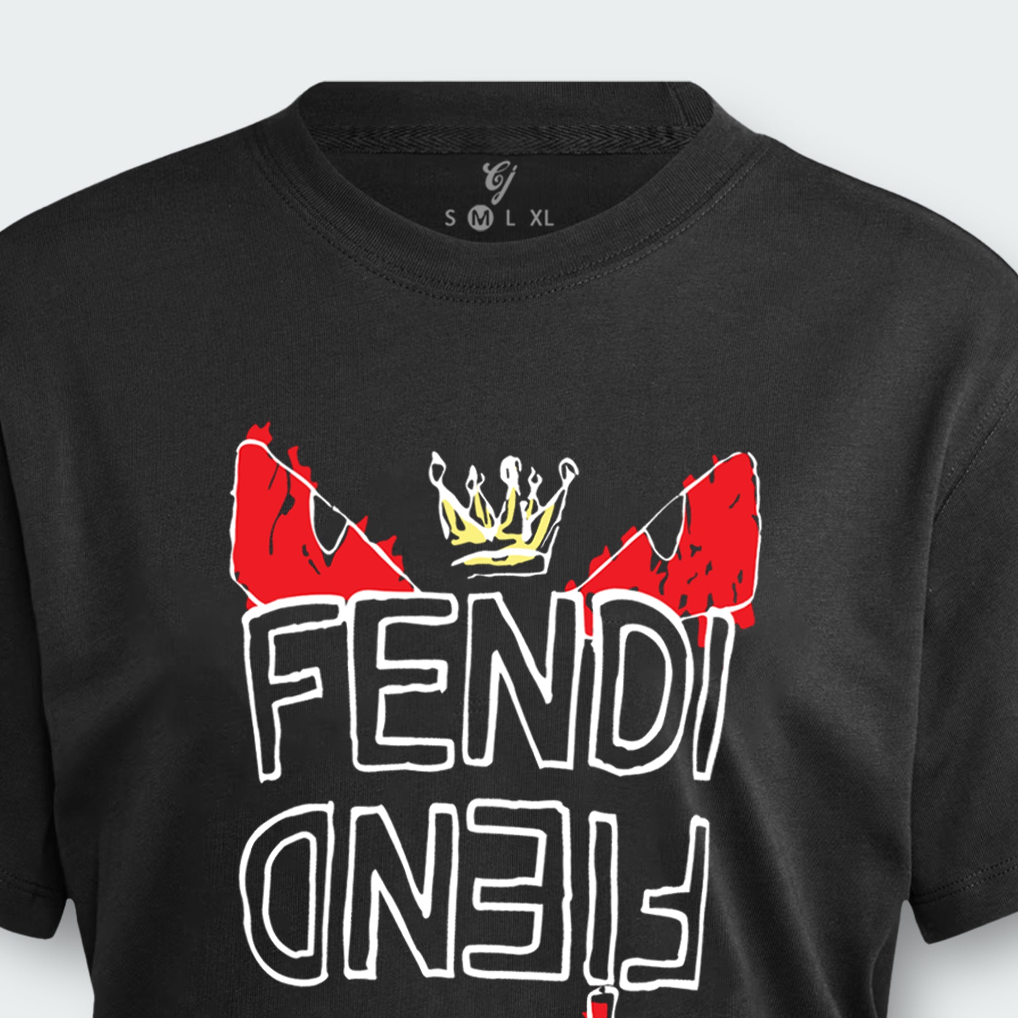 Fendi Tee - 02