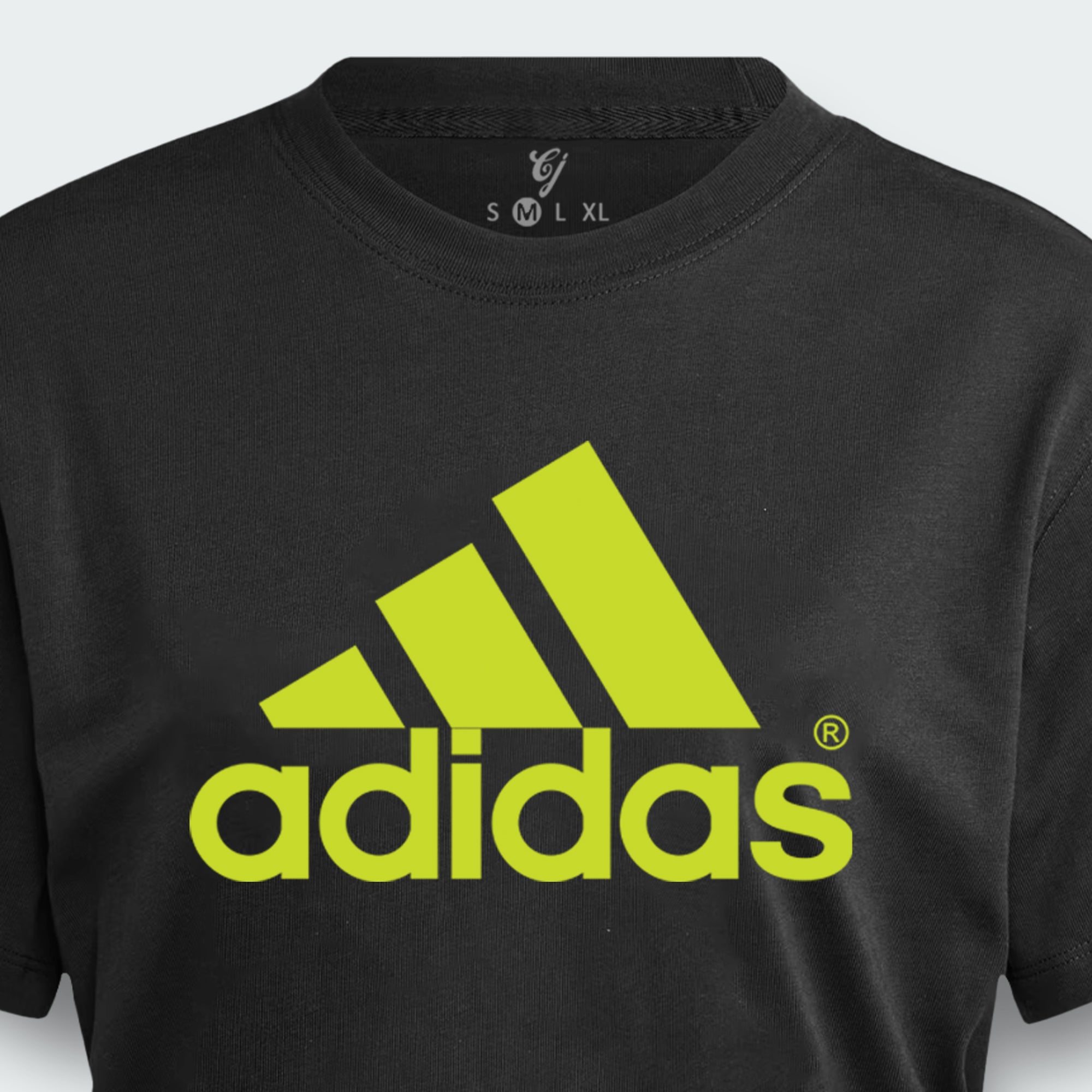 ADIDAS TEE - 07