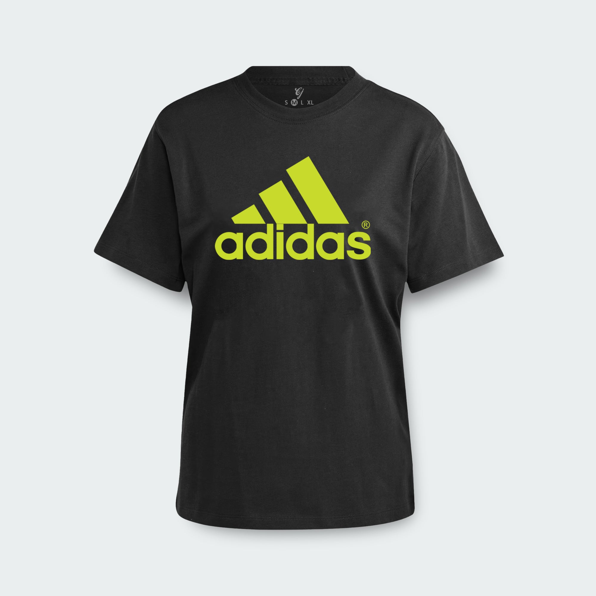 ADIDAS TEE - 07