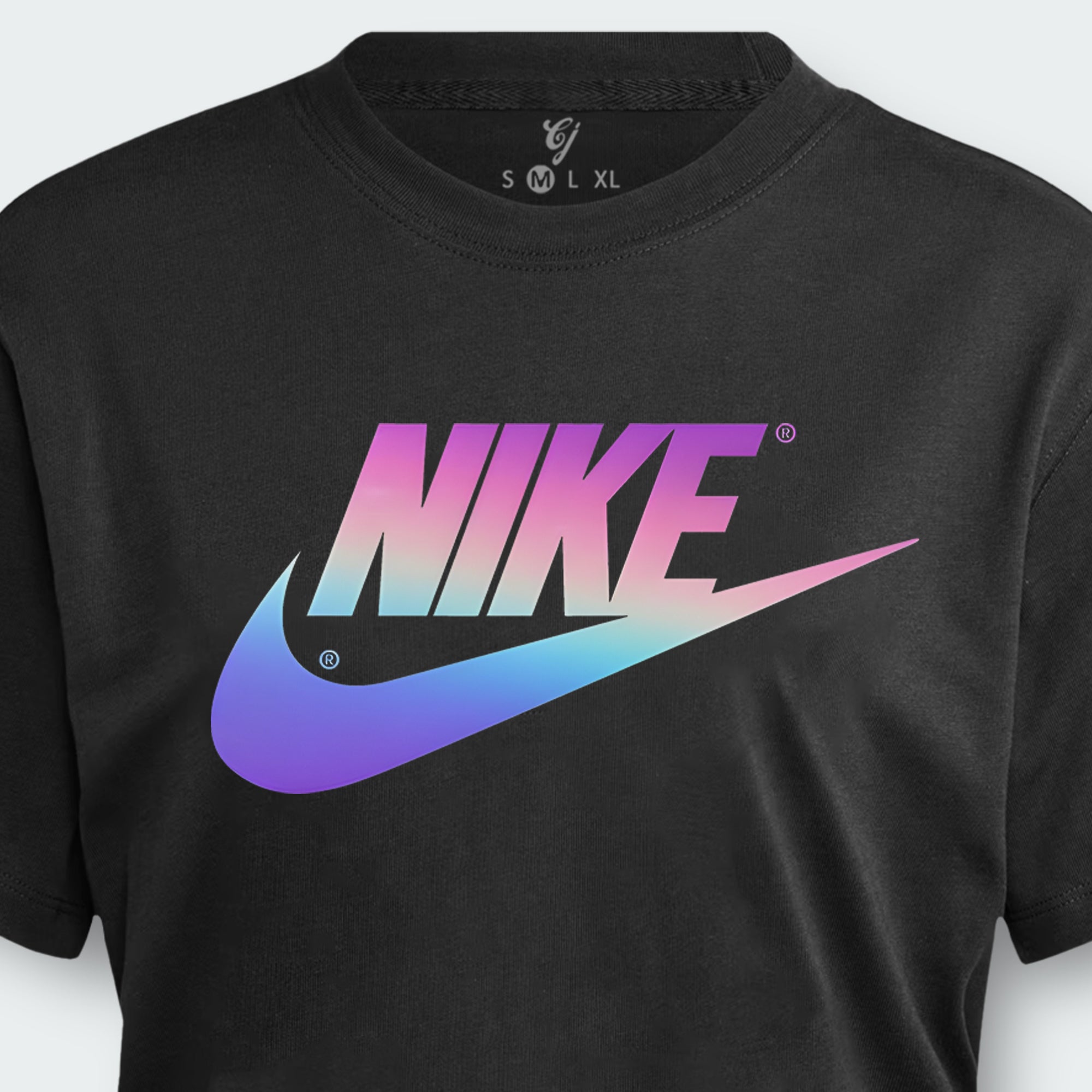 Nike Tee - 18