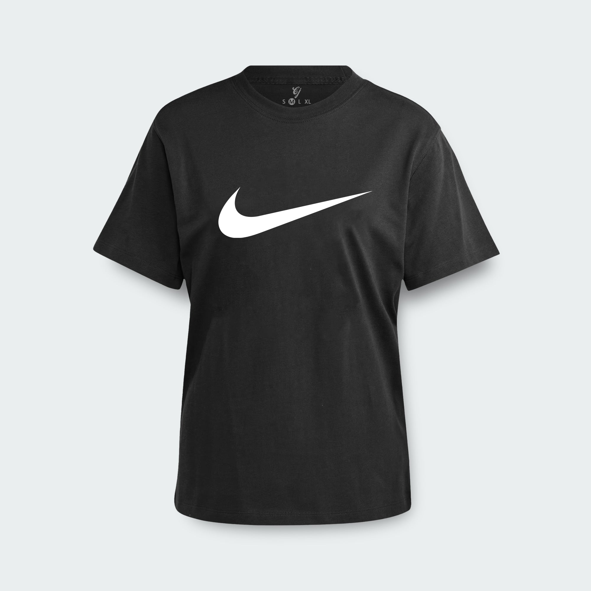 NIKE TEE - 04