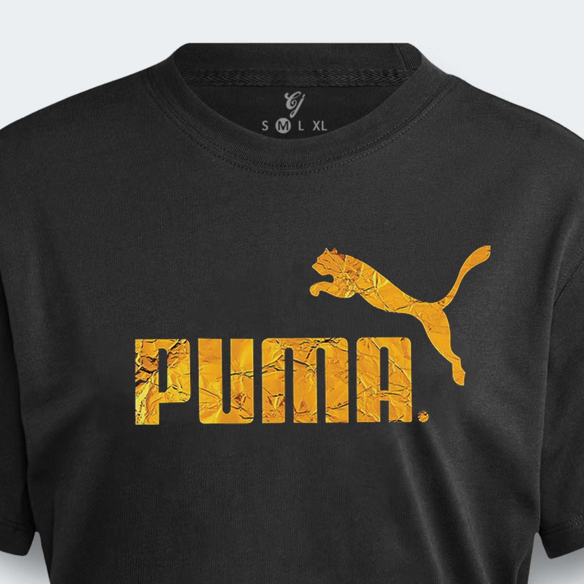 PUMA - 01