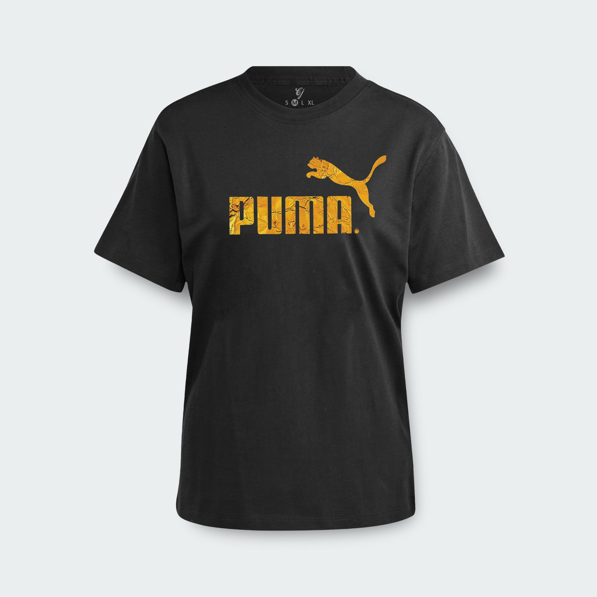 PUMA - 01