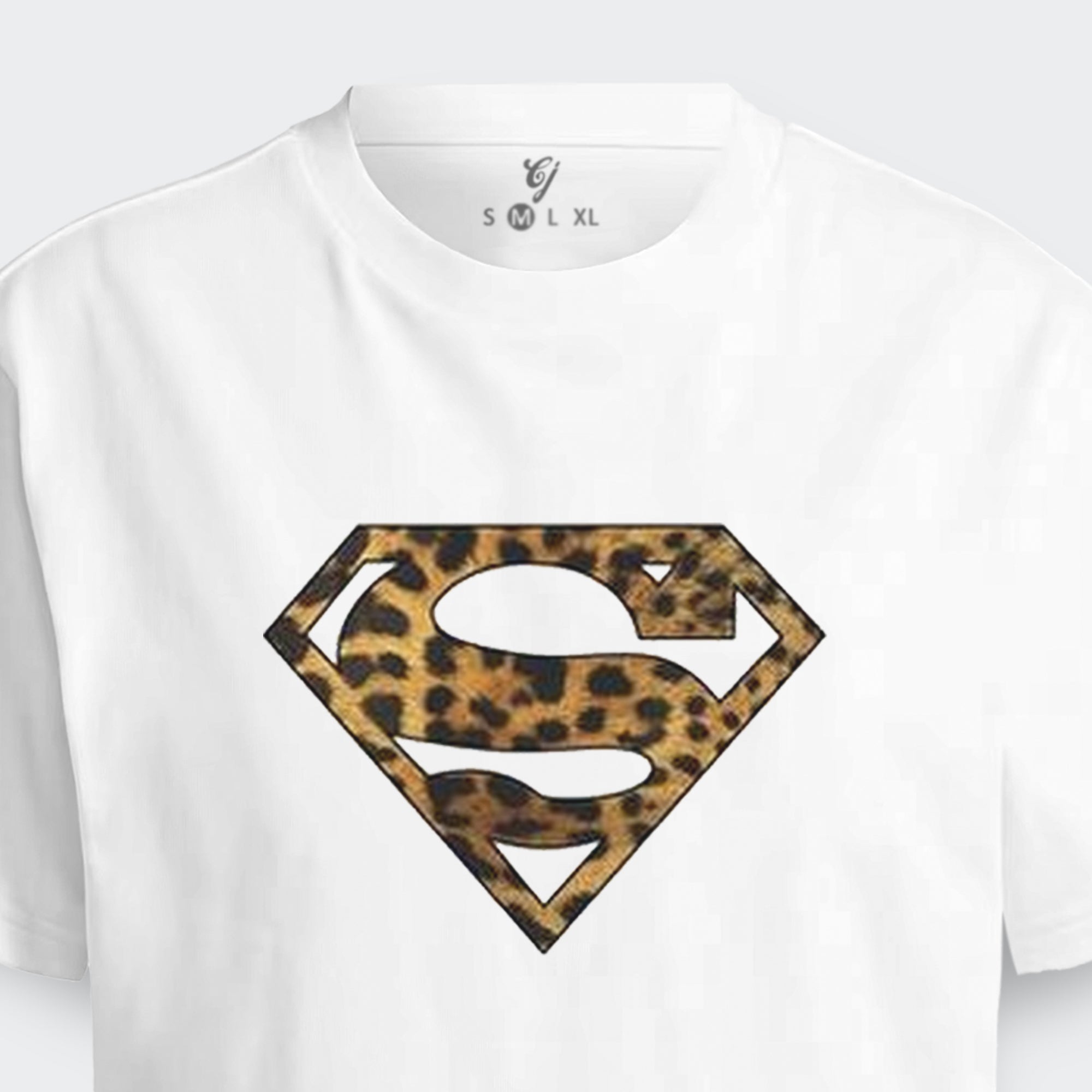 SUPERMAN LOGO - 01