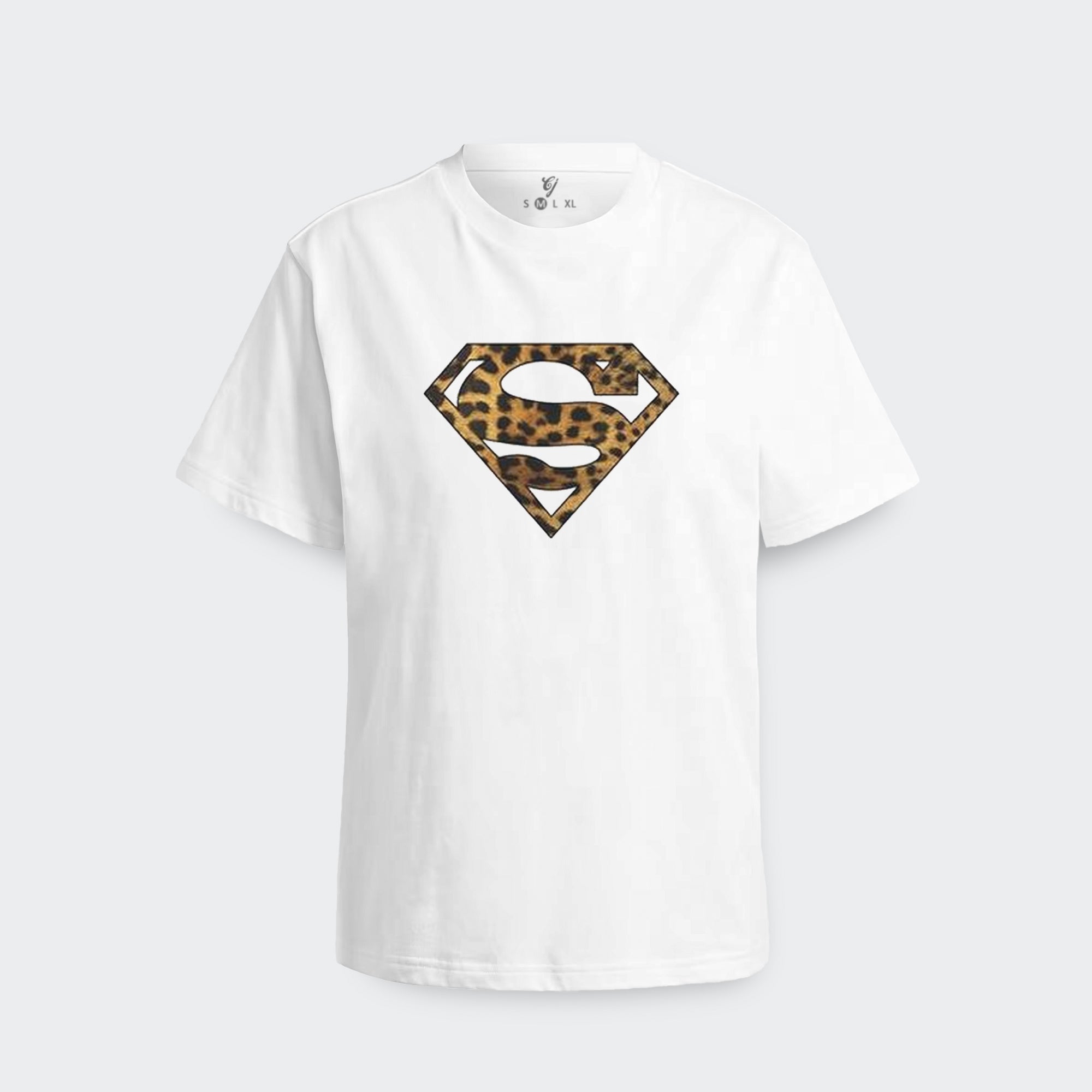 SUPERMAN LOGO - 01