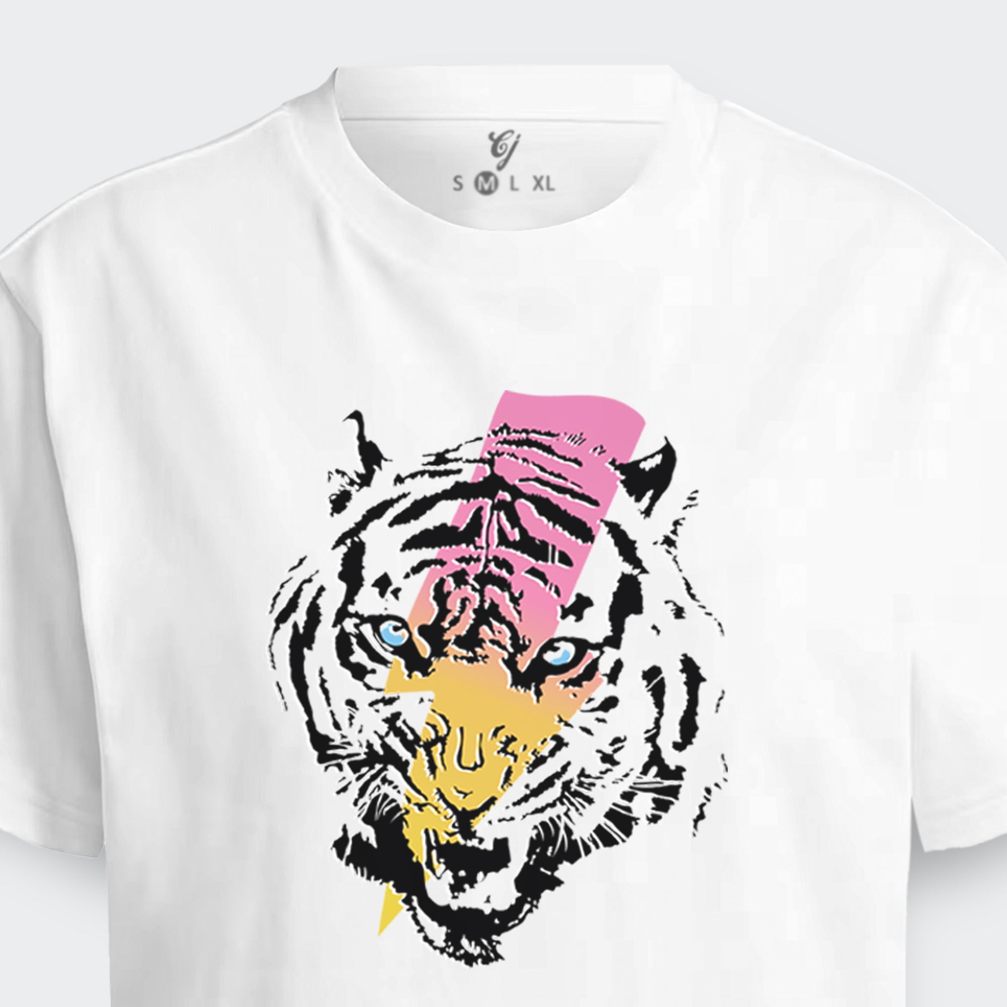 LION TEE - 01