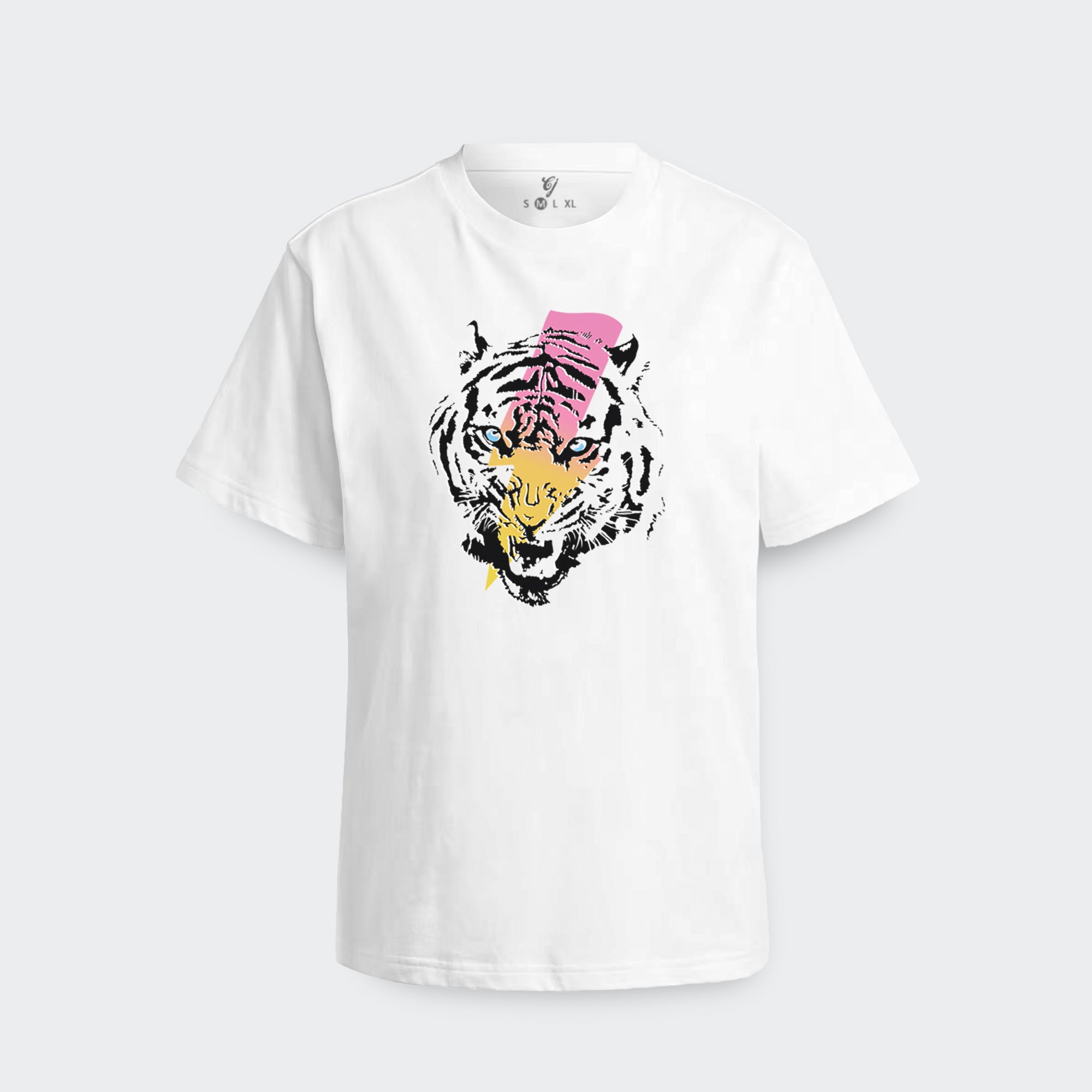 LION TEE - 01